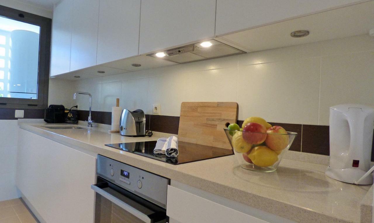 Apartamento R11 Air Stefanino La Cala De Mijas Exterior foto