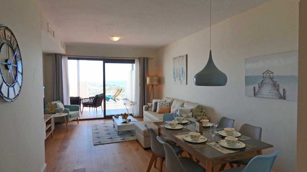 Apartamento R11 Air Stefanino La Cala De Mijas Exterior foto