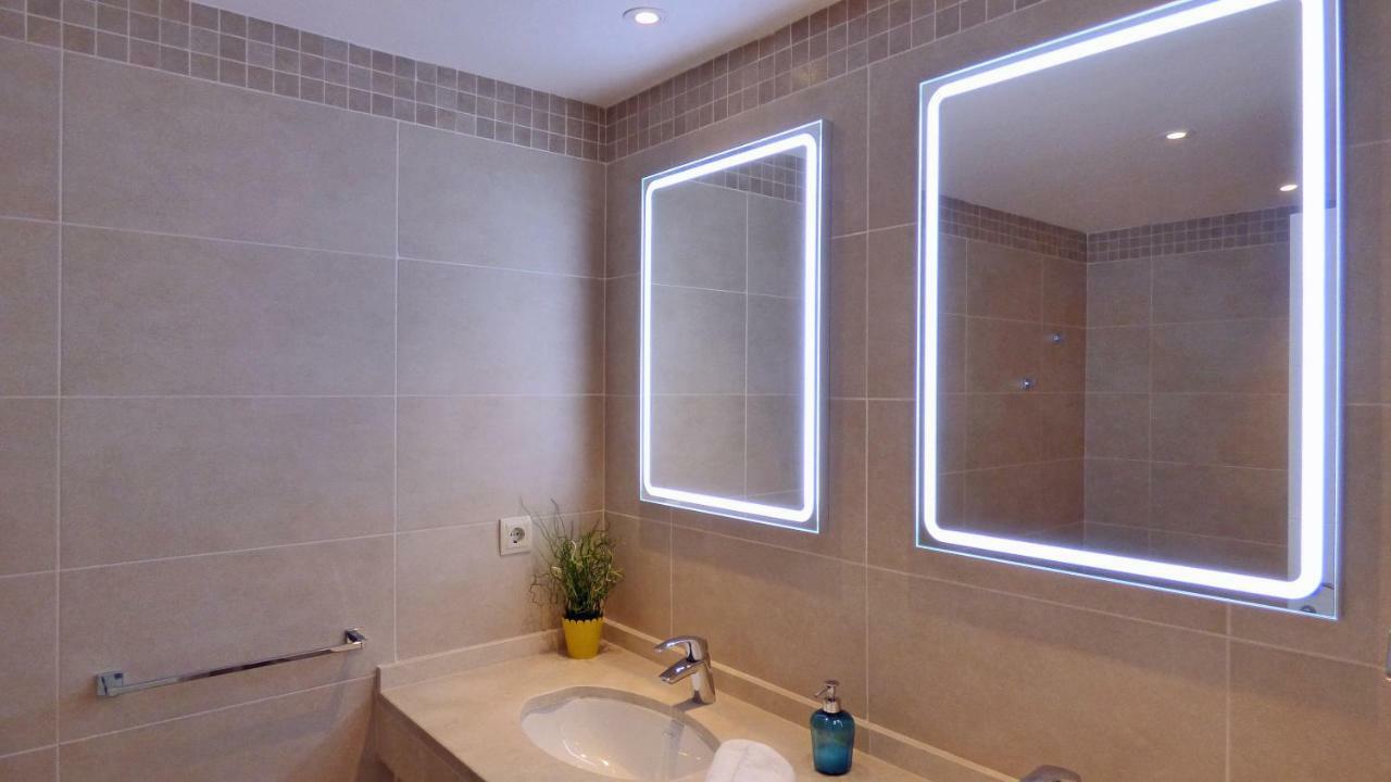 Apartamento R11 Air Stefanino La Cala De Mijas Exterior foto