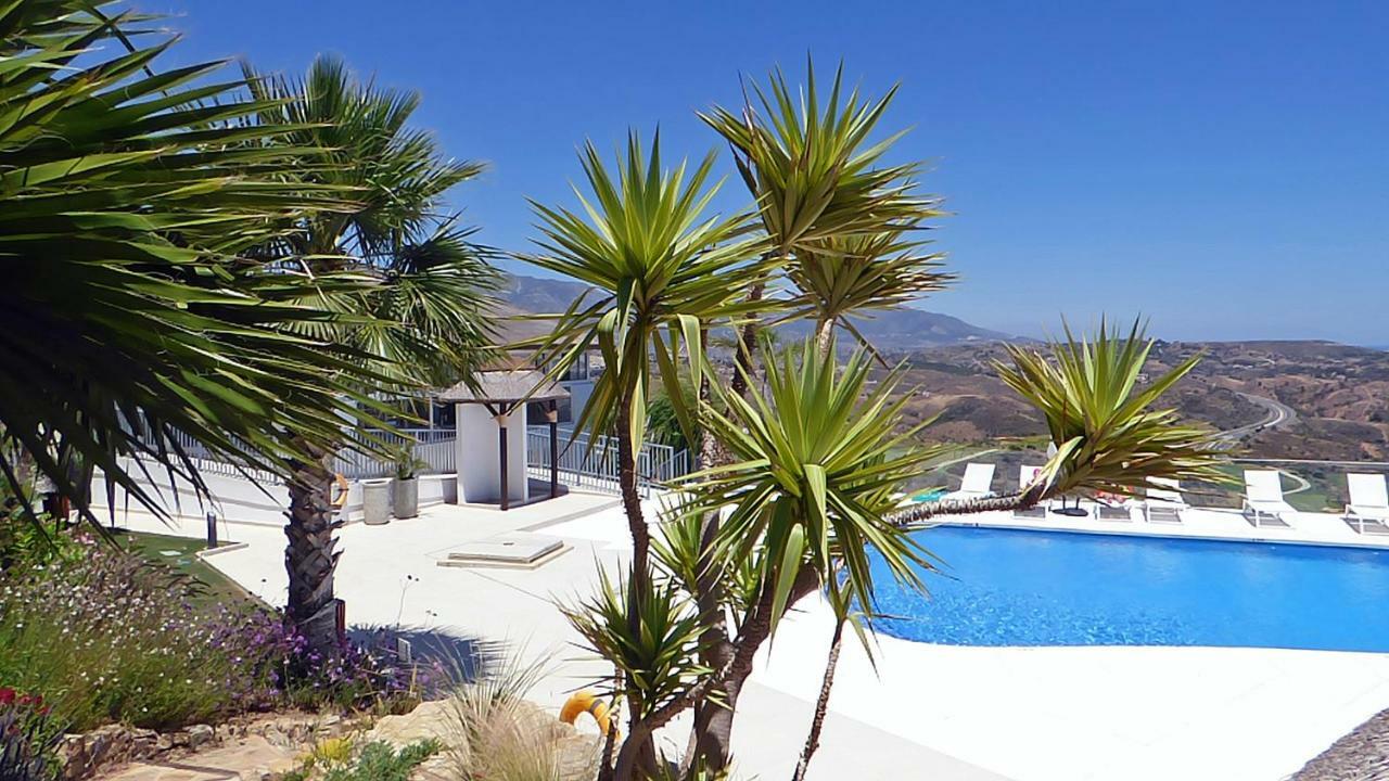 Apartamento R11 Air Stefanino La Cala De Mijas Exterior foto