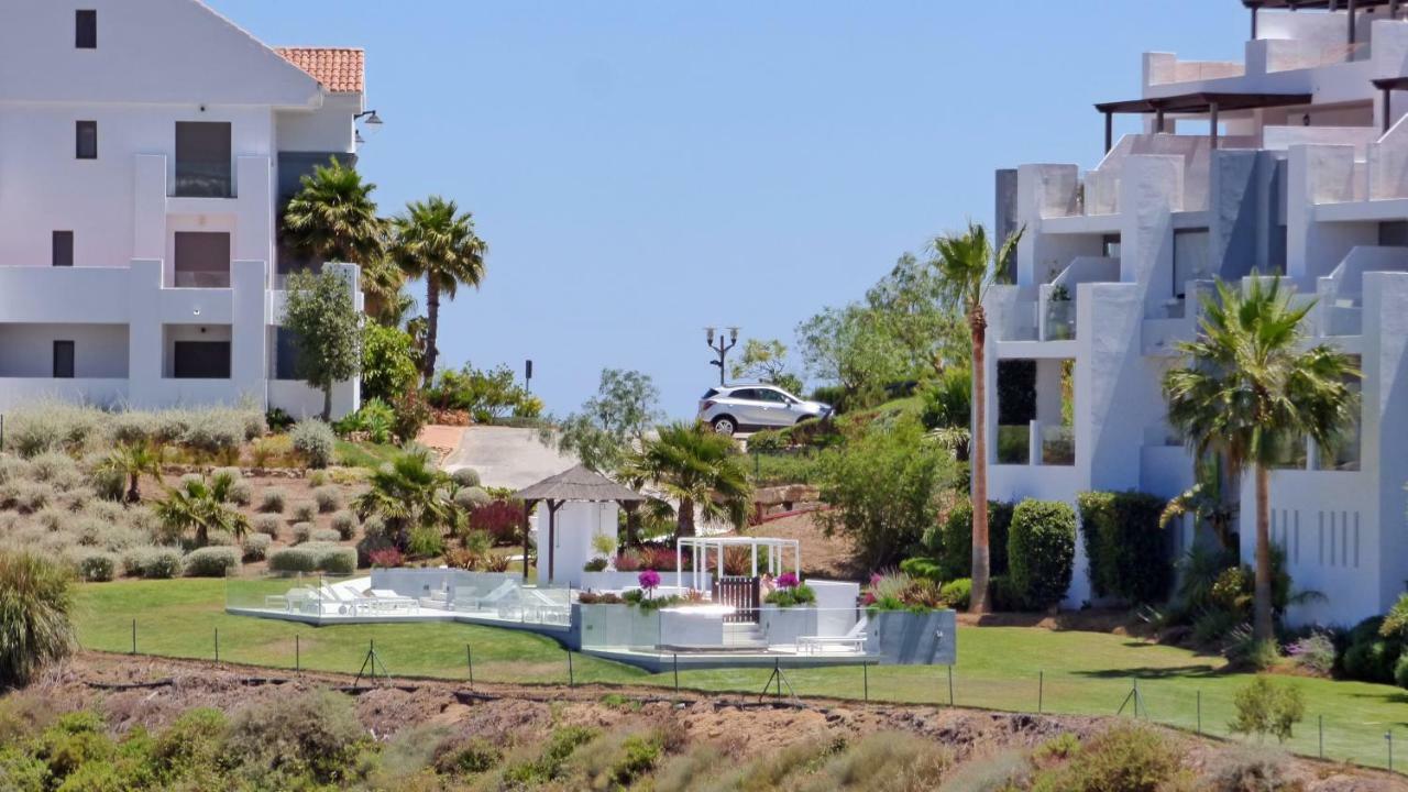 Apartamento R11 Air Stefanino La Cala De Mijas Exterior foto