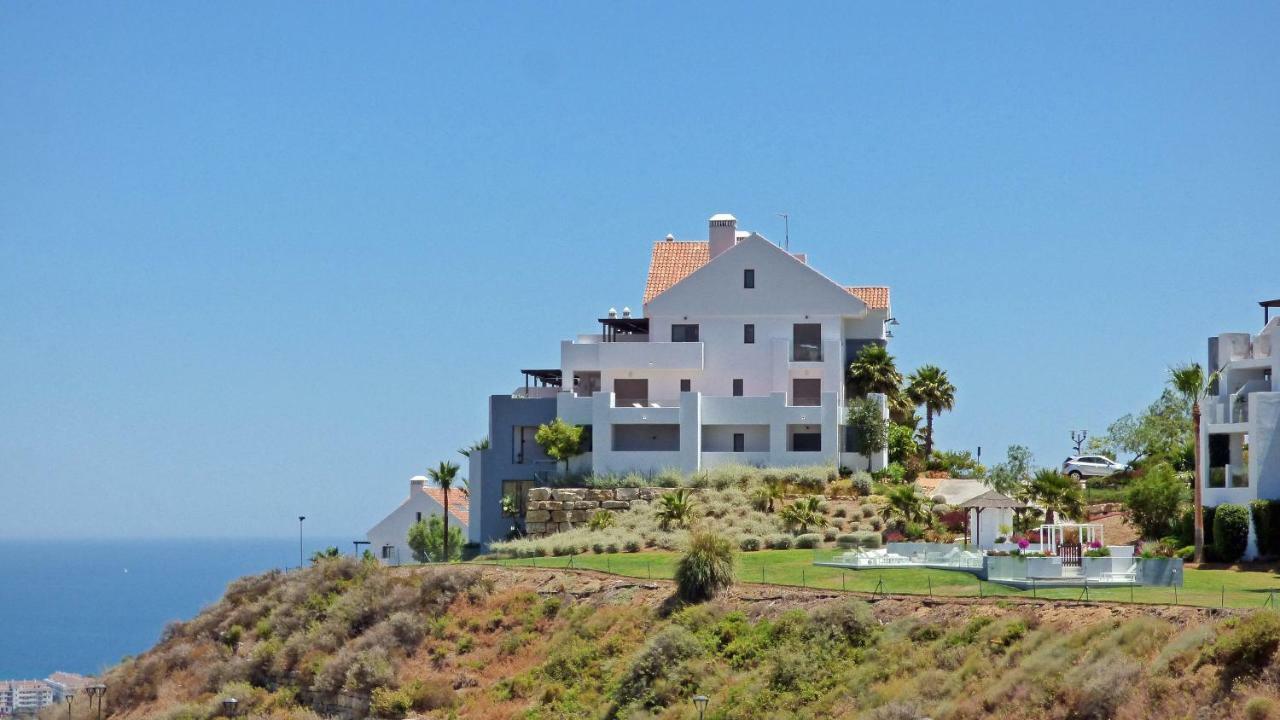 Apartamento R11 Air Stefanino La Cala De Mijas Exterior foto