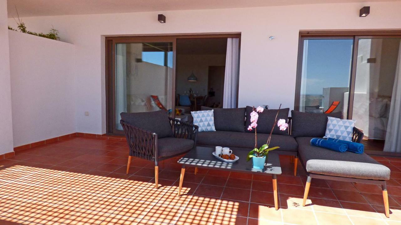 Apartamento R11 Air Stefanino La Cala De Mijas Exterior foto