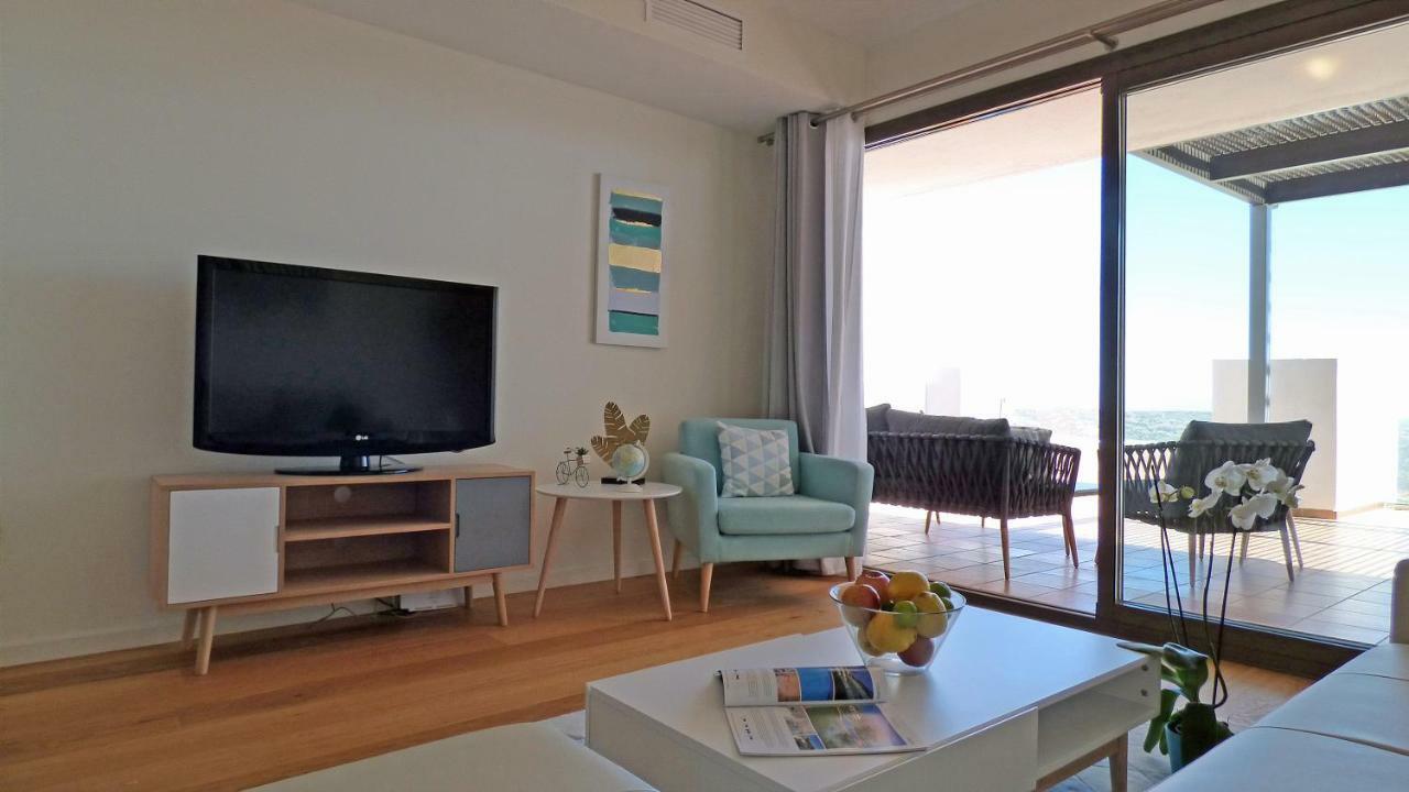 Apartamento R11 Air Stefanino La Cala De Mijas Exterior foto