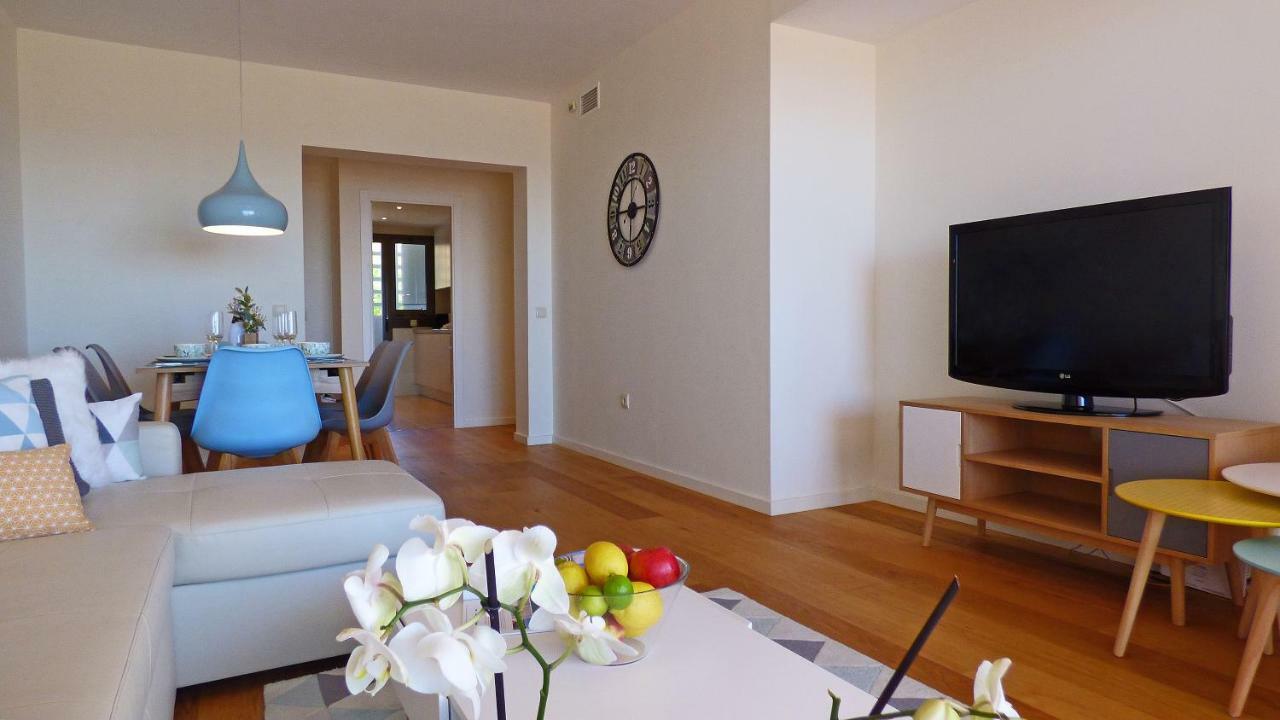 Apartamento R11 Air Stefanino La Cala De Mijas Exterior foto