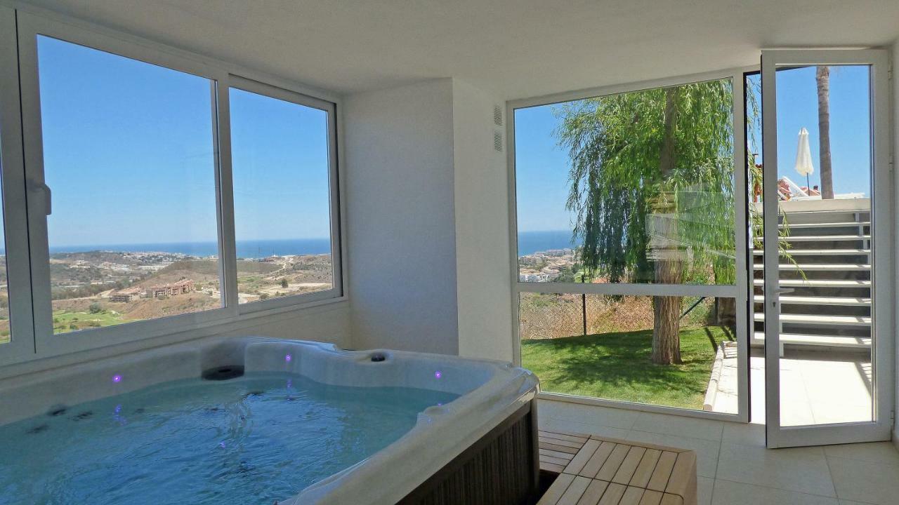 Apartamento R11 Air Stefanino La Cala De Mijas Exterior foto