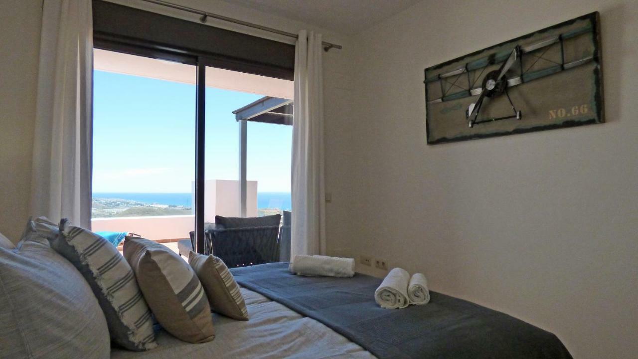 Apartamento R11 Air Stefanino La Cala De Mijas Exterior foto